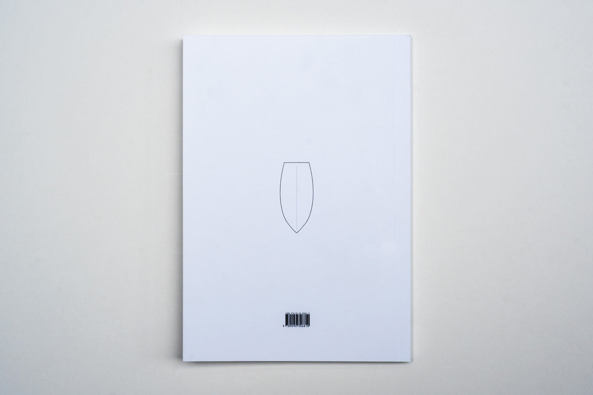 Betonnen Boot Boek