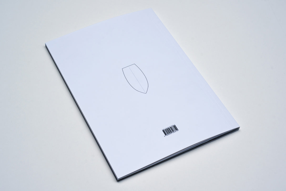 Betonnen Boot Boek