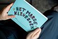 Het Marge Kleurboek