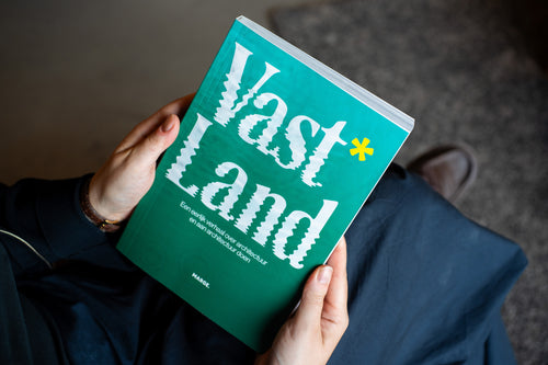 Vast* Land