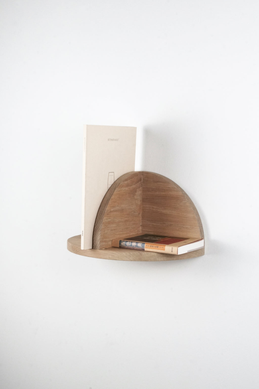 Mantelstukken | Houten designobject