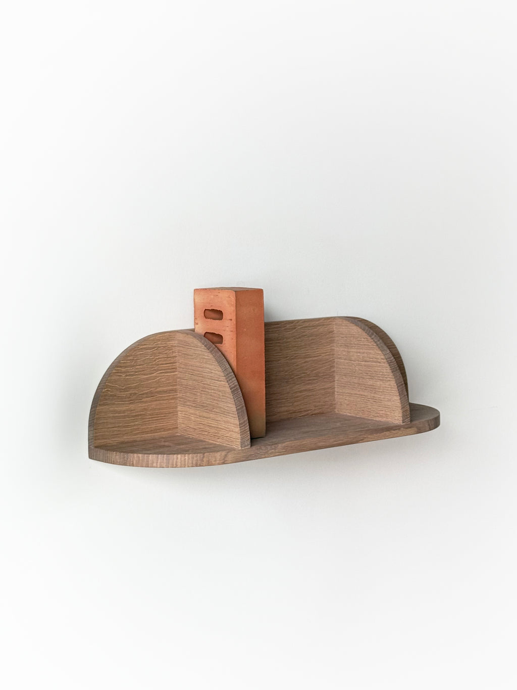 Mantelstukken | Houten designobject