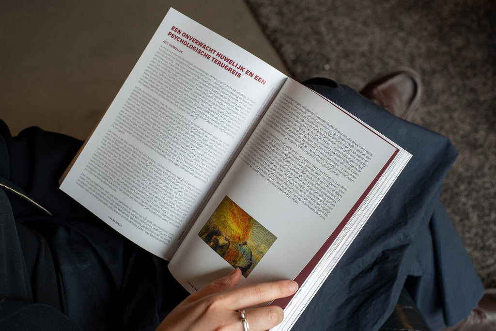 Vast* Land | boek