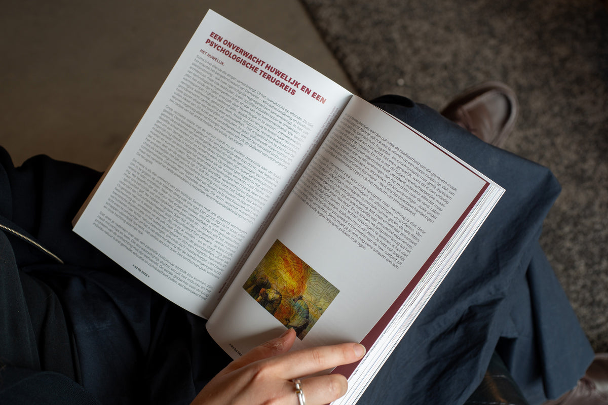 Vast* Land | boek