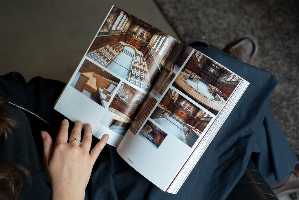 Vast* Land | boek