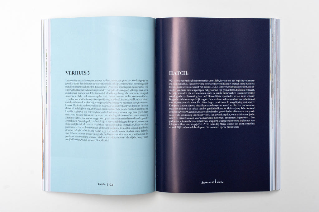 Vast* Land | boek