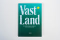 Vast* Land | boek
